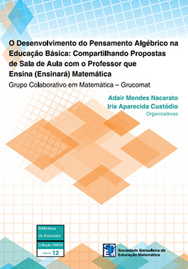 Livro - Investigações matemáticas na sala de aula - Livros de